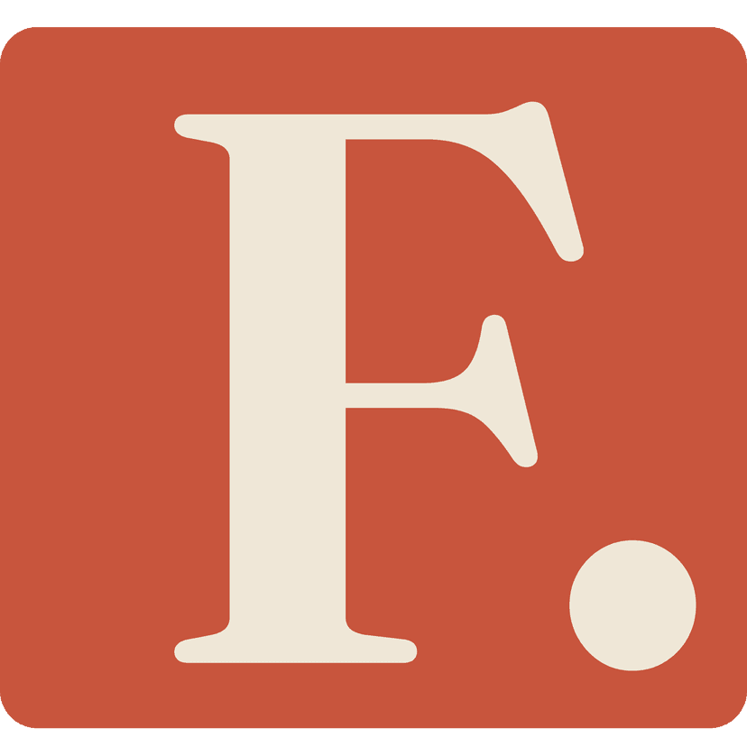 FounderTube monogram