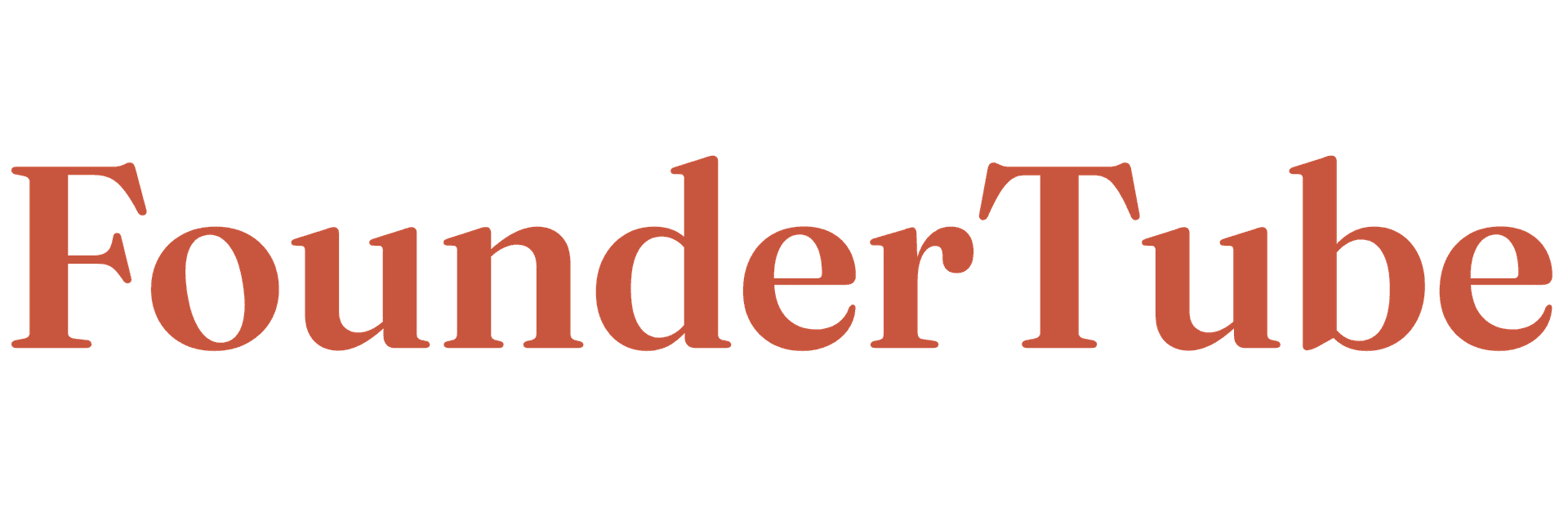 FounderTube