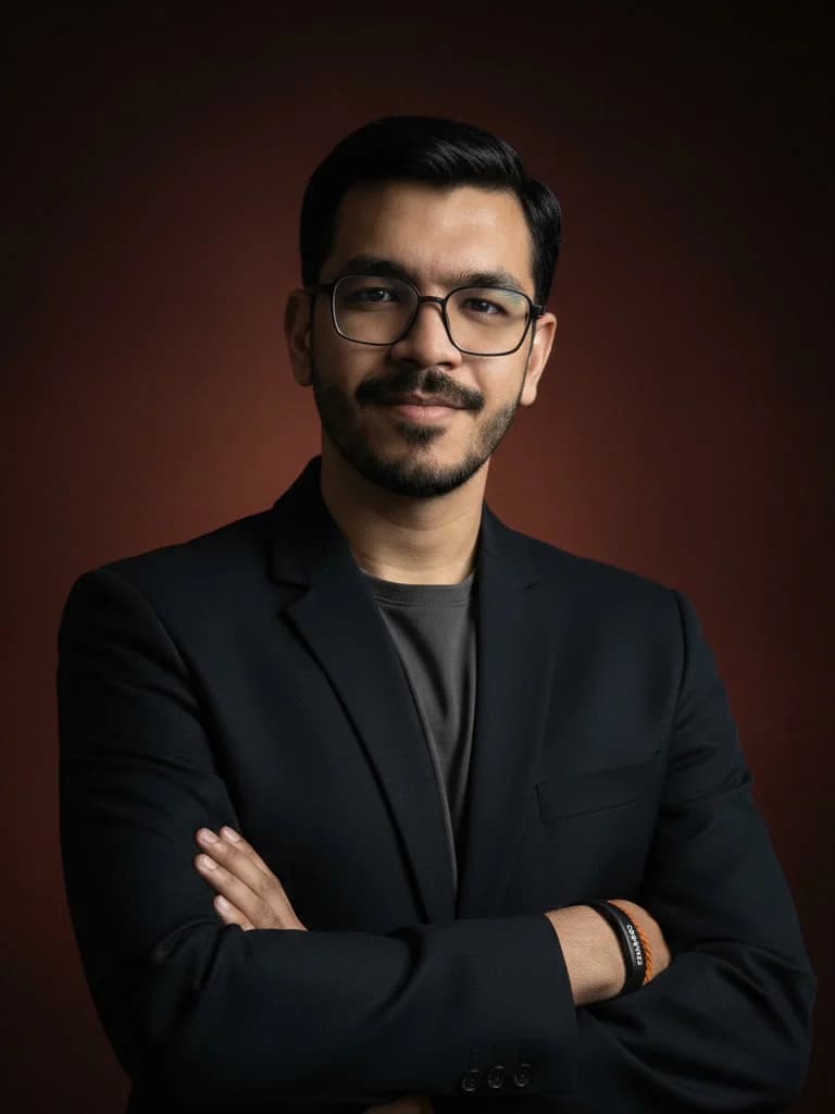 Parth Makwana