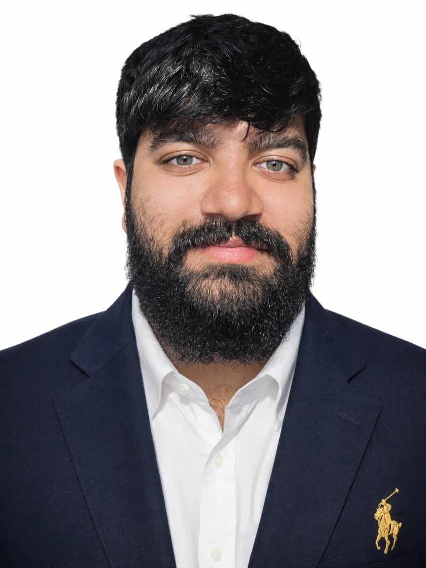 Aayush Rajaji